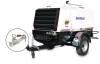 Portable Compressor 132HP 423CFM - ROTAIR MDVN 120 P7