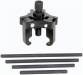 PULLER HARMONIC BALANCER