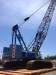 2006 Hitachi Sumitomo SCX2500 250 Tonne Crawler Crane