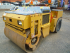 Sakai Tw40 / Tw41 3 Tonne Roller