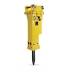 ROCKBREAKER ADDITIONAL TO EXCAVATOR