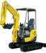 3.5 Tonne Excavator