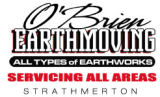 O'Brien Earthmoving Pty Ltd