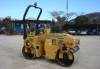 Bitelli Dtv325 2.5 Tonne Tandem Smooth Drum Roller
