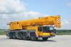 Liebherr LTM 1200 200 Tonne All Terrain Crane