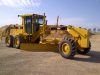 2003 Caterpillar 140H Grader