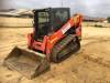 Kubota Skidsteer Track Loader SVL75