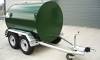 2,000L TOWABLE WATER CART