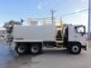 Hino 13,000L Bogie Water Cart w/ Cannon