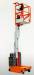 Dingli MVO60E One Man Elevating Work Platform
