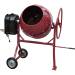 Mixer - 2 cu. ft. Electric
