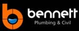 Bennett Plumbing and Civil