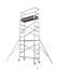 Mobile Scaffold Tower