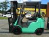 Mitsubishi 18 H448 Forklift