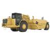 Caterpillar 637 Scraper