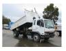 7 Tonne Isuzu Truck