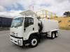 14,000 Litre Water Cart (2013 Isuzu 1400 ORH Body, Cannon)