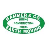 Hammer & Co Earthmoving