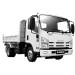 2 Tonne Tipper Trucks