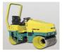 Ammann AV12 1.5 Tonne  Tandem Smooth Drum Roller