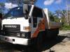 1983 Diahatsu Delta Tipper Truck