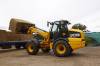 11 - 20 Tonne Telehandler