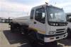 Isuzu NPS300, Suction Tanker 7 Tonne Truck