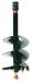 300mm Auger / Post Hole Borer