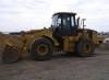 2004 Caterpillar 950G Wheel Loader