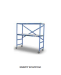 Mobile Aluminium Scaffold