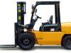 41 - 45 Tonne Forklift