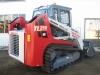 Takeuchi TL250 Large Skid Steer Loader