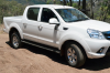 4 x 4 Dual Cab Ute