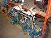 Drum Floor Sander