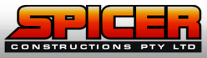 Spicer Constructions Pty Ltd