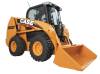 Case SR200 Skid Steer Loader