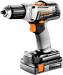 Cordless Drill