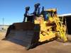 D10 Dozer