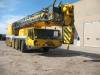 140 Tonne Demag All Terrain Crane 2005