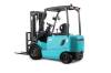 2000KG/2500KG BATTERY ELECTRIC FORKLIFT