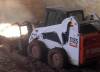 2.5 Tonne BOBCAT Wheeled Skid Steer