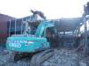 20 Tonne Excavator