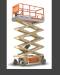 JLG 2646ES Electric Scissor Lift