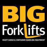 Big Forklifts