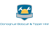 A Donoghue Bobcat & Tipper Hire