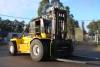 Omega 40C 35 Tonne Forklift