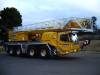 100 Tonne All Terrain Crane