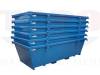 6 Cubic Metre Skip Bin