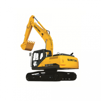 Sumitomo SH210-6 21 Tonne Excavator for hire