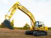 35 Tonne Excavator